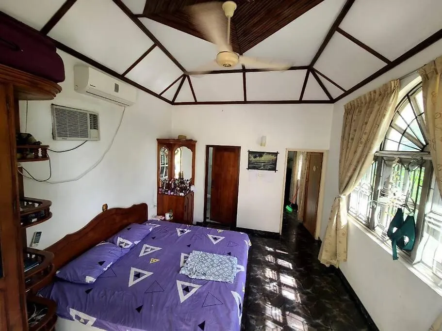 Sarojeni Apartments And Rooms Negombo Sri Lanca