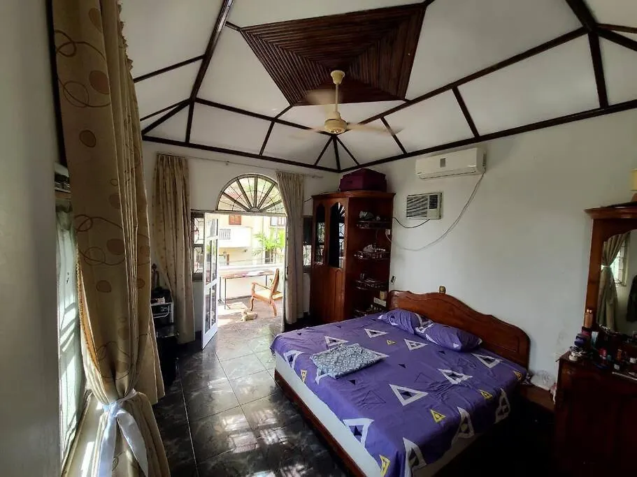 Sarojeni Apartments And Rooms Negombo 0*,  Sri Lanka